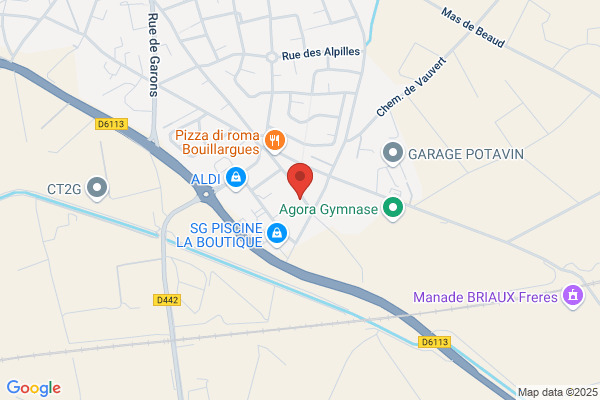 Gallouedec Pere Et Fils