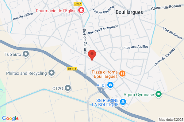 Gaugain Pascale
