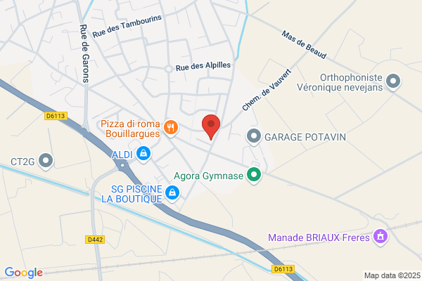 Gendarmerie Nationale