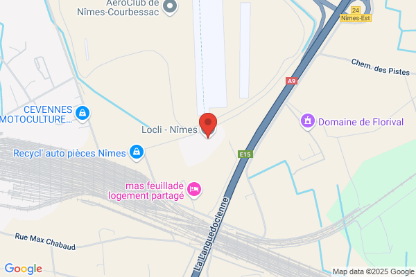 SARL LOCATION DES 7