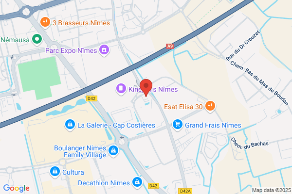 informatique des costieres