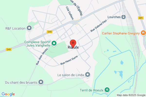 La Poste