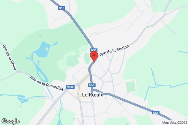 La Poste Agence Communale