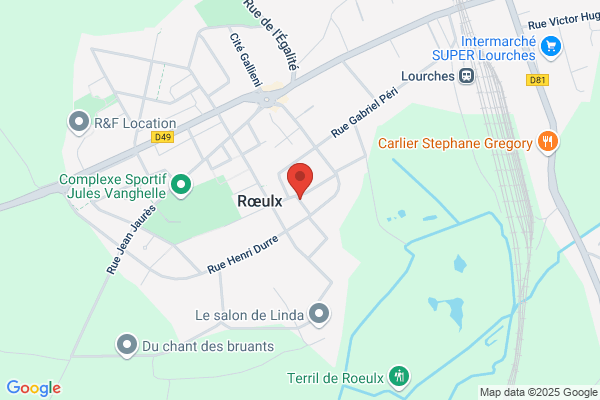 Afac Du Denaisis Et Des Environs