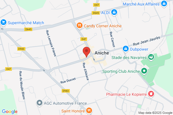 Aniche Assurances
