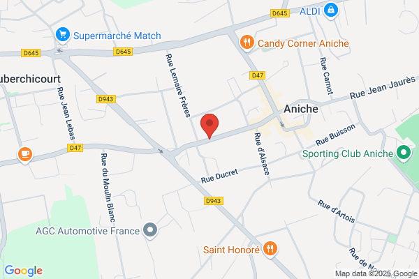 Aniche Autocontrole
