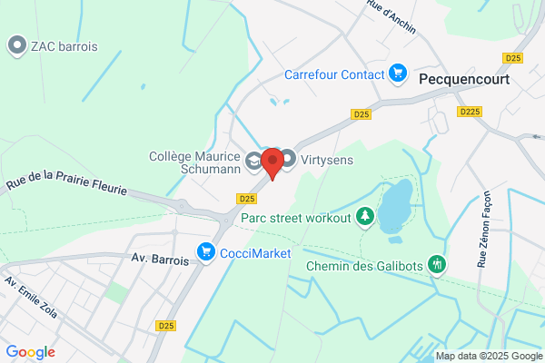 Aspi Technicolor