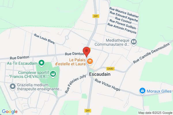 Association Escaudinoise Bien Etre Et Sante Aebes infirmieres