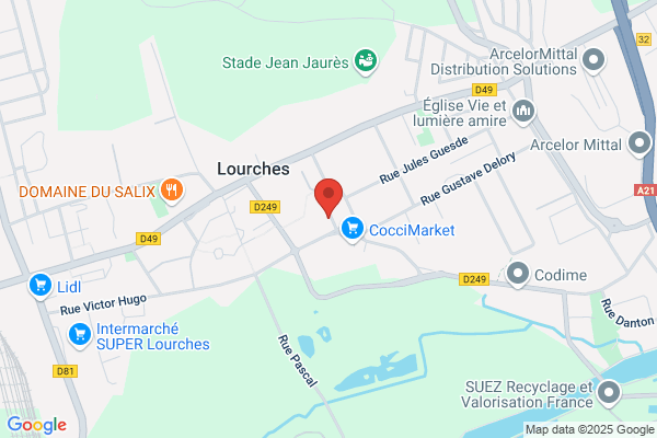 Au Poisson Rouge
