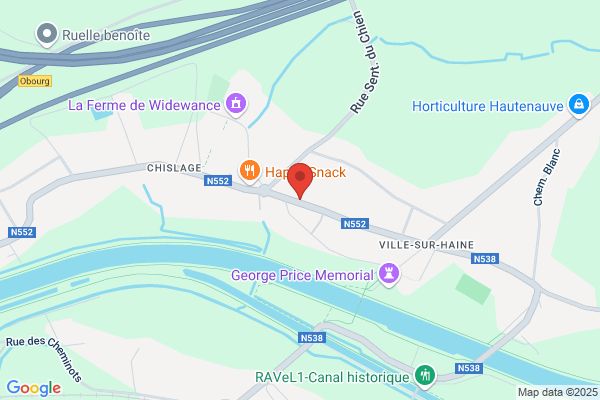 Auto Ecole Sabine