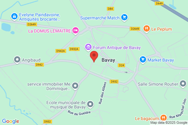 Bavay Robert