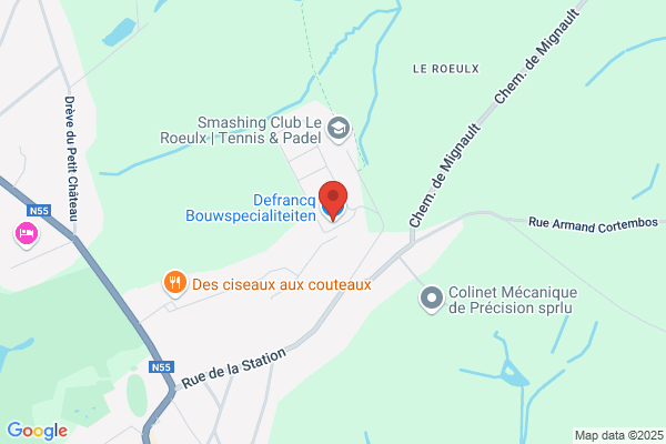Blanchard Bois