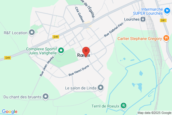 Cafe Tabac Des Sports