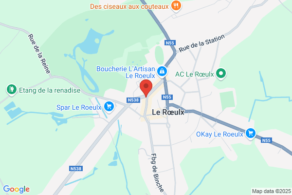 Centre Medico Scolaire Et Infantile