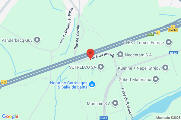 Chauffage Central Ffc