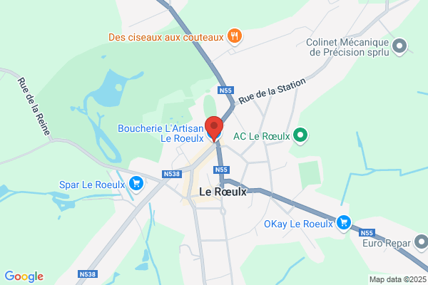Chevaline Lourchoise