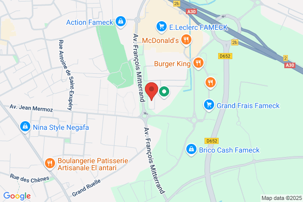 Correia Claire Chirurgiens Dentistes
