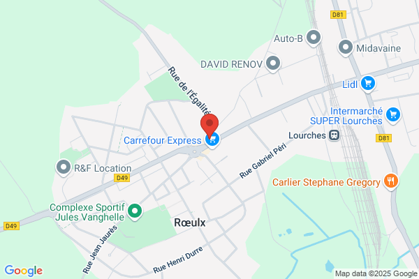 Credit Du Nord