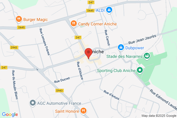 Credit Du Nord