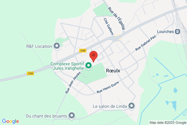 Ecole Maternelle