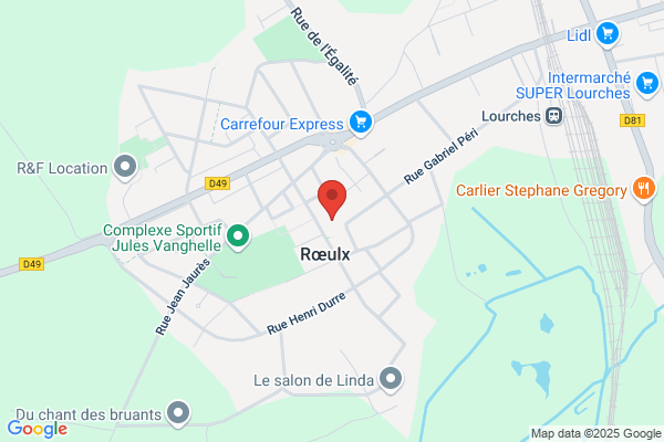 Ecole Mixte Paul Langevin