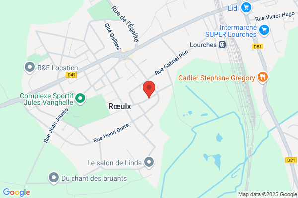 Ecole Mixte St Remy
