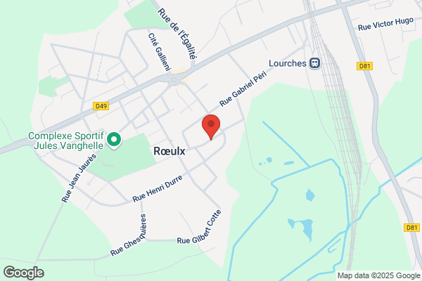 Ecole Primaire Mixte