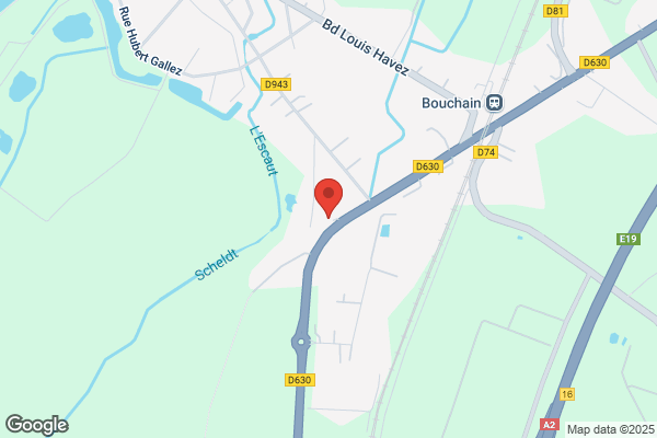 Garage AD Expert FM AUTOMOBILES - FOURMENTRAUX MARTIN AUTOMOBILES