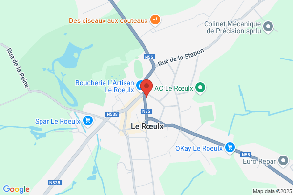 Gendarmerie Nationale