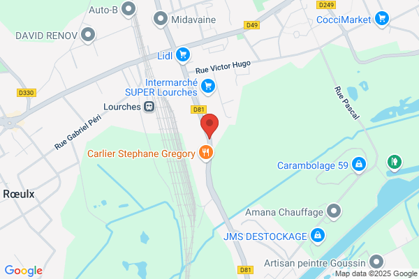 Guyomarch Nord Picardie
