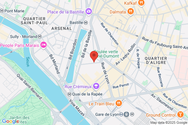 Hotel Marceau