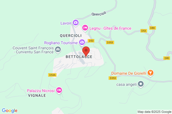 La Poste