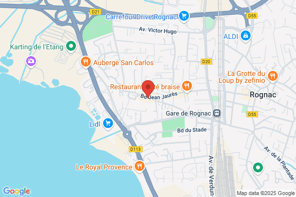 Communication Informatique Service