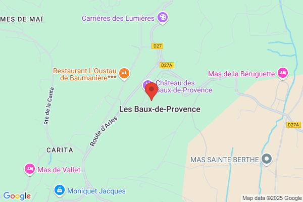 3b Provence