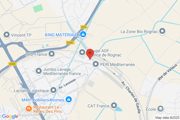 Access Demenagements Et Transports