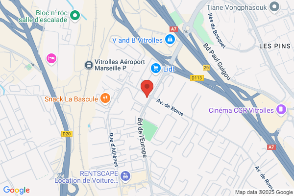 Acpm Cellule Emploi