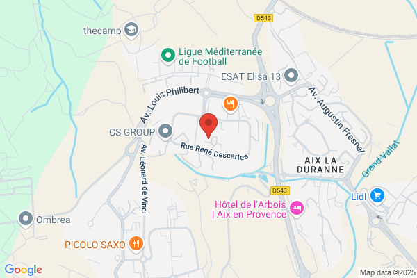 Adecco Travail Temporaire