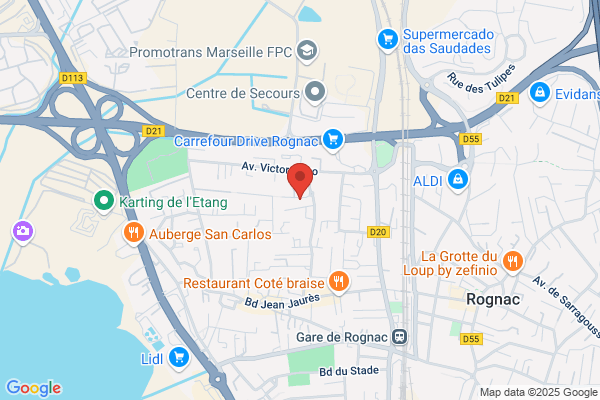 Adf Travaux Exterieurs