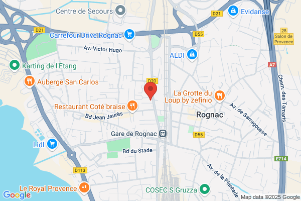 Auto Moto Ecole Jean Joseph