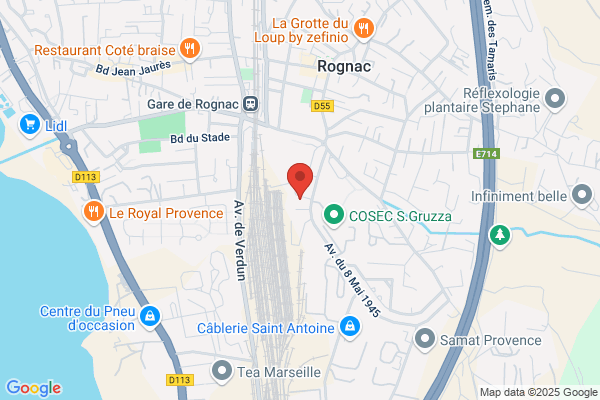 Bereni Philippot Paule Dentiste
