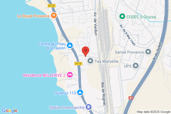 Conseil Maintenance Formation