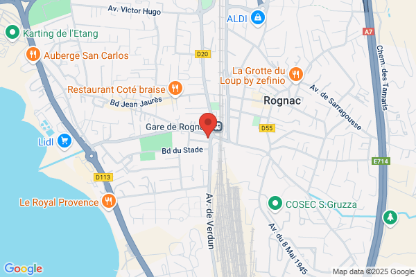 Del Amo Francoise Cordonnerie