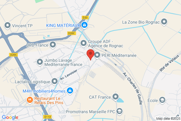 Europe Charpente Maconnerie