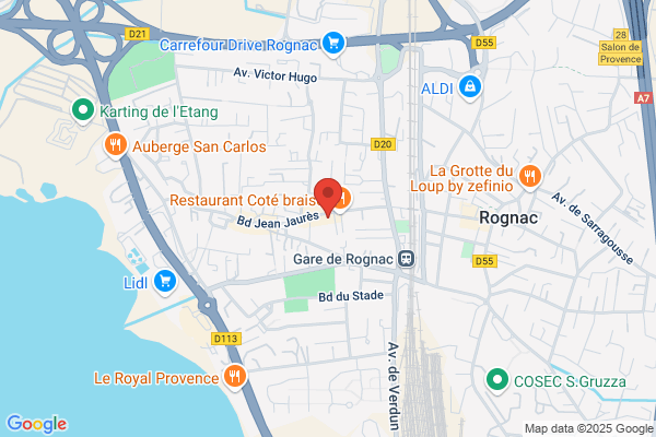 Gendarmerie Nationale