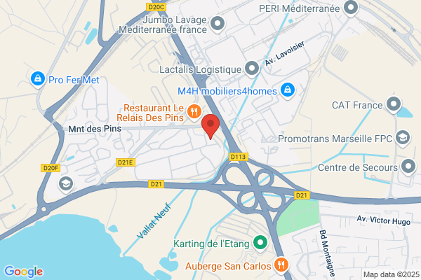 Giraud Logistique