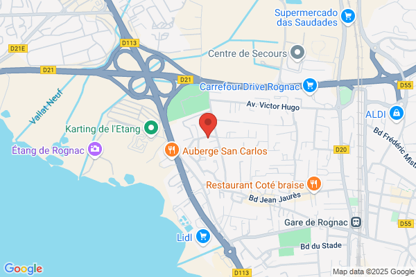 Grebert Francoise Infirmiere