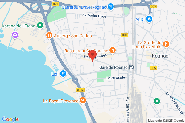 L' Atelier de PhB