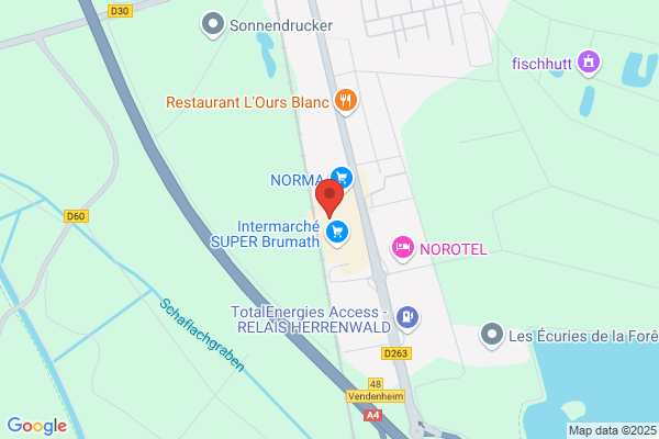 L'instant Thé
