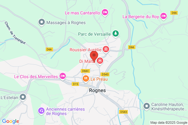 La Poste