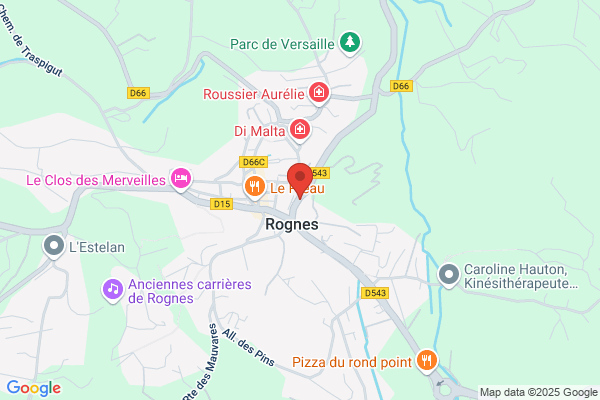 A B Agence Du Bailli